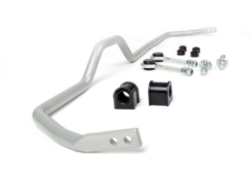 Picture of Whiteline 95-98 Nissan 240SX S14 Rear 22mm Swaybar-X h-duty Blade adjustable
