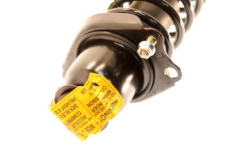 Picture of KYB Strut Plus Rear Left Toyota Corolla 2012-2009