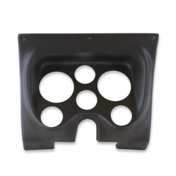 Picture of Autometer American Muscle Gauge Kit 6 Pc Camaro-Firebird 67-68 Tach-Mph-Fuel-Oilp-Wtmp-Volt