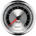 Picture of Autometer American Muscle Gauge Kit 6 Pc Camaro 69 Tach-Mph-Fuel-Oilp-Wtmp-Volt