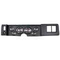 Picture of Autometer American Muscle Gauge Kit 6 Pc Camaro 79-81 Tach-Mph-Fuel-Oilp-Wtmp-Volt