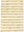Picture of Clevite Plastigage Yellow Plastigage - 12 Pack