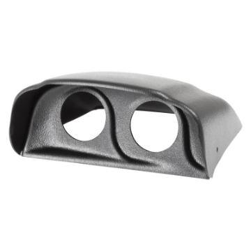 Picture of Autometer Mounting Solutions Gauge Mount Dash Top Dual 2 1-15in Dodge Ram 03-09