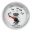 Picture of Autometer NV Gauge Fuel Level 2 1-16in 16e To 158f Elec NV