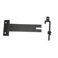 Picture of Omix First Aid Kit Mounting Bracket 50-52 Willys M38