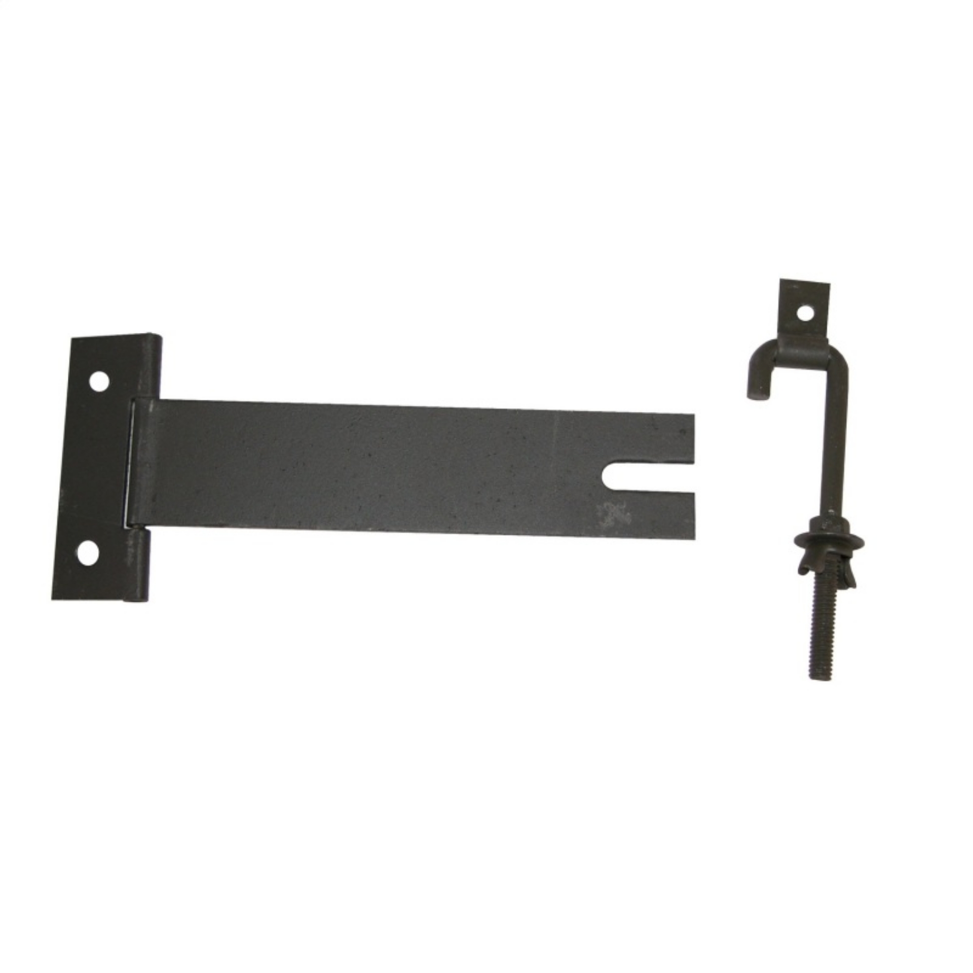 Picture of Omix First Aid Kit Mounting Bracket 50-52 Willys M38