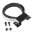 Picture of Autometer Pro-Cycle Tachometer Mount Shock Strap Kit For 3 3-4in & 5in Tach 3 3-4in Speedo