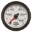 Picture of Autometer Pro-Cycle Gauge Oil Pressure 2 1-16in 100psi Digital Stepper Motor White