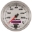 Picture of Autometer Pro-Cycle Gauge Speedometer 3 3-8in 160Mph Elec- Programmable White