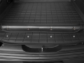 Picture of WeatherTech 2019+ BMW X5 40i Cargo With Bumper Protector - Cocoa
