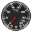 Picture of Autometer Spek-Pro Gauge Boost 2 1-16in 35psi Stepper Motor W-Peak & Warn Black-Chrome