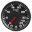 Picture of Autometer Spek-Pro Gauge Boost 2 1-16in 35psi Stepper Motor W-Peak & Warn Black-Black