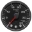 Picture of Autometer Spek-Pro Gauge Boost 2 1-16in 35psi Stepper Motor W-Peak & Warn Black-Black