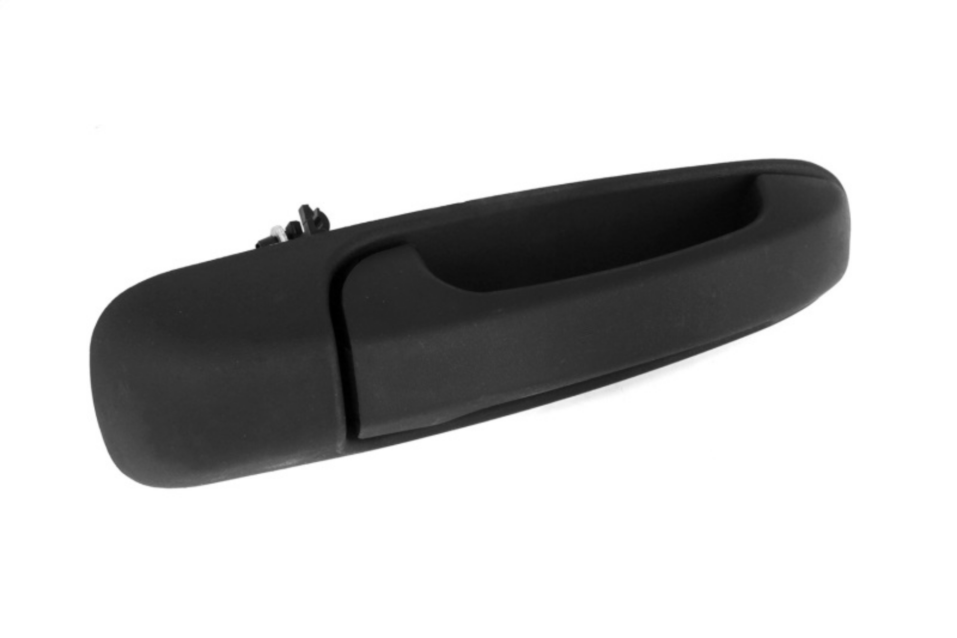 Picture of Omix Ext- Door Handle Front RH Blk 99-04 G- Cherokee
