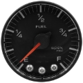 Picture of Autometer Spek-Pro Gauge Fuel Level 2 1-16in 0-270 Programmable Blk-Blk
