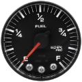 Picture of Autometer Spek-Pro Gauge Fuel Level 2 1-16in 0-270 Programmable Blk-Blk