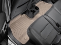 Picture of WeatherTech 2007+ GMC Sierra - Sierra Denali Rear FloorLiner HP - Tan
