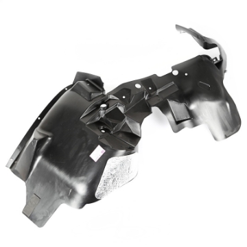 Picture of Omix Fender Splash Shield Front Left- 07-18 Wrangler