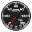 Picture of Autometer Spek-Pro Gauge Water Press 2 1-16in 120psi Stepper Motor W-Peak & Warn Blk-Chrm