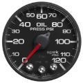 Picture of Autometer Spek-Pro - Nascar 2-1-16in Oil Press 0-120 psi Bfb Ecu