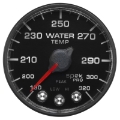 Picture of Autometer Spek-Pro - Nascar 2-1-16in Water Temp 180- 320F Bfb Ecu