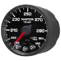 Picture of Autometer Spek-Pro - Nascar 2-1-16in Water Temp 180- 320F Bfb Ecu