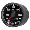 Picture of Autometer Spek-Pro - Nascar 2-1-16in Oil Temp 180- 320F Bfb Ecu