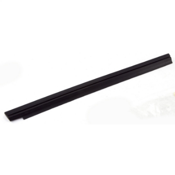 Picture of Omix Inner Glass Seal Left Front Door 84-96 CherokeeXJ
