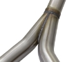 Picture of aFe Rebel Series CB 2-5in Dual Center Exit SS Exhaust w- Black Tips 07-15 Jeep Wrangler 3-6L-3-8L V6
