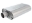 Picture of Borla CrateMuffler SBF 289-302 2-5 inch Offset-Center 14in x 4-35in x 9in Oval Muffler