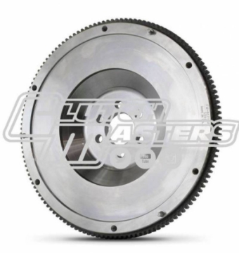 Picture of Clutch Masters 06-07 Volkswagen GTI 2-0L TFSI 6spd Steel Flywheel