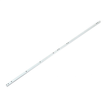Picture of Omix Glass Run Division Bar Front L-R- 62-91 Jeep SJ