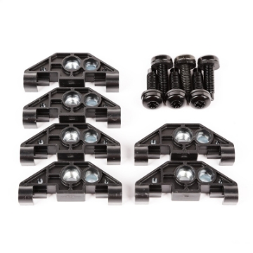 Picture of Omix Hardtop Bolt and Nut Kit Set of 6- 07-18 JK-JKU