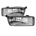 Picture of Spyder Ford Explorer 06-10-Explorer Sport Trac 07-10 OEM Fog Lights Clear FL-FEXP07-C