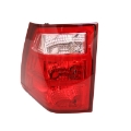 Picture of Omix Right Tail Light 05-06 Jeep Grand Cherokee WK