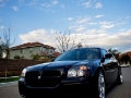 Picture of Spyder Dodge Magnum 05-07 Projector Headlights CCFL Halo LED Blk PRO-YD-DMAG05-CCFL-BK