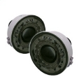Picture of Spyder Ford F150 06-10 Halo Projector Fog Lights w-swch Smke FL-P-FF15006-HL-SM