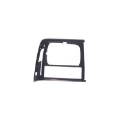 Picture of Omix Headlight Bezel LH Blk 91-96 Cherokee & Comanche