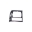 Picture of Omix Headlight Bezel LH Blk 91-96 Cherokee & Comanche
