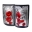 Picture of Spyder Ford Excursion 00-06-Econoline 150-250-350-450-550 95-06 Euro Tail Lights Chrm ALT-YD-FEC00-C