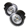 Picture of Spyder Chrysler 300C 05-10-300 05-08 Projector Fog Lights w-swch Clear FL-P-C300C05-HL