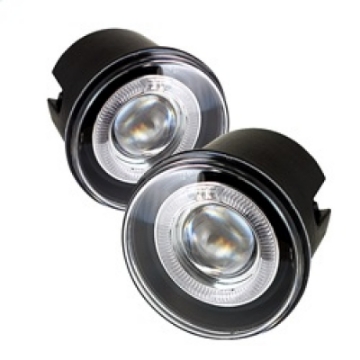 Picture of Spyder Chrysler 300C 05-10-300 05-08 Projector Fog Lights w-swch Clear FL-P-C300C05-HL