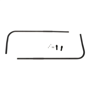 Picture of Omix Door Bow Set Left & Right w- Knuckles- 97-02 TJ