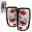 Picture of Spyder Chevy Suburban-GMC Yukon- Yukon Denali 00-06 Euro Tail Lights Chrm ALT-YD-CD00-BD-C