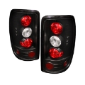 Picture of Spyder Chevy Suburban-GMC Yukon- Yukon Denali 00-06 Euro Tail Lights Blk ALT-YD-CD00-BD-BK