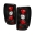 Picture of Spyder Chevy Suburban-GMC Yukon- Yukon Denali 00-06 Euro Tail Lights Blk ALT-YD-CD00-BD-BK