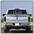 Picture of Spyder Dodge Ram 1500 13-14 13-14 LED Tail Lights LED Model only - Blk Smke ALT-YD-DRAM13-LED-BSM