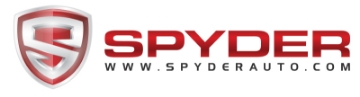 Picture of Spyder Dodge Ram 1500 94-01 94-02 Projector Headlights LED Halo LED Chrm PRO-YD-DR94-HL-AM-C