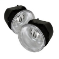 Picture of Spyder Chrysler 300C 05-08-300 05-08 W-O Touring & WasherOEM Fog Lights w-swch- Clear FL-C300C05-C