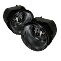Picture of Spyder Chrysler 300C 05-08-300 05-08 W-O Touring & WasherOEM Fog Lights w-swch Smke FL-C300C05-SM
